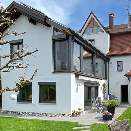 Mayer Apartment Bad Schussenried