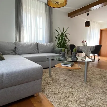 Apartment Mayer Bad Schussenried