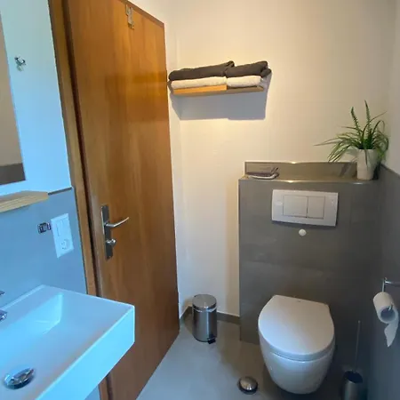 Apartment Mayer *