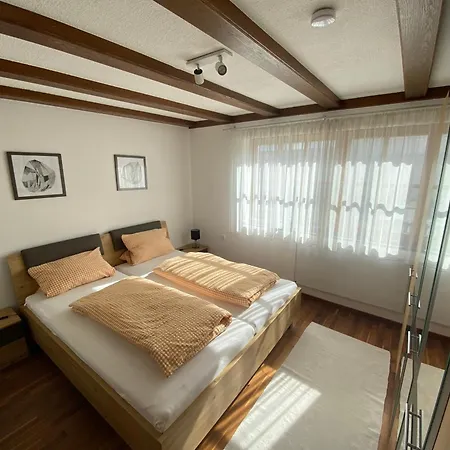 Mayer Apartment