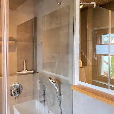 Apartment Mayer Bad Schussenried