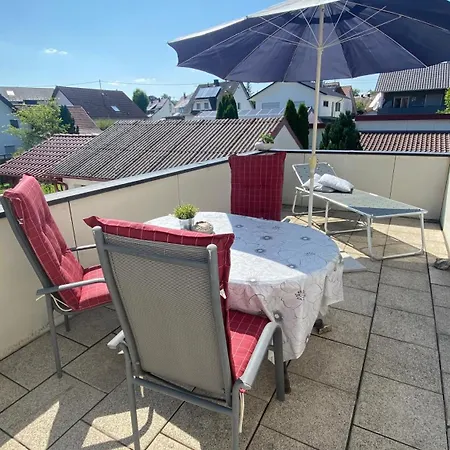 Mayer * Bad Schussenried